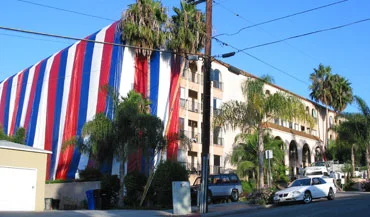 commercial fumigation in san diego
