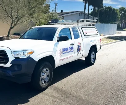 About License To Kill | San Diego Pest Control Experts