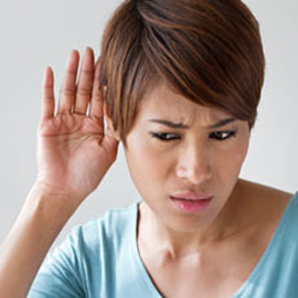 One of the most common signs of a rodent population is hearing them. Scratching, squealing, squeaking or grinding sounds are a good reason to give us a call.