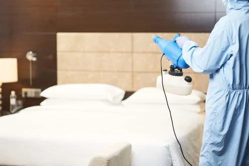 All Pest Control Services in San Diego We Offer | License To Kill