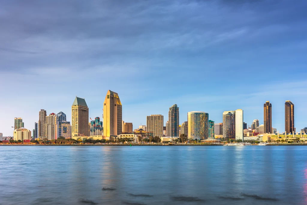 San Diego Pest Control Areas We Serve
