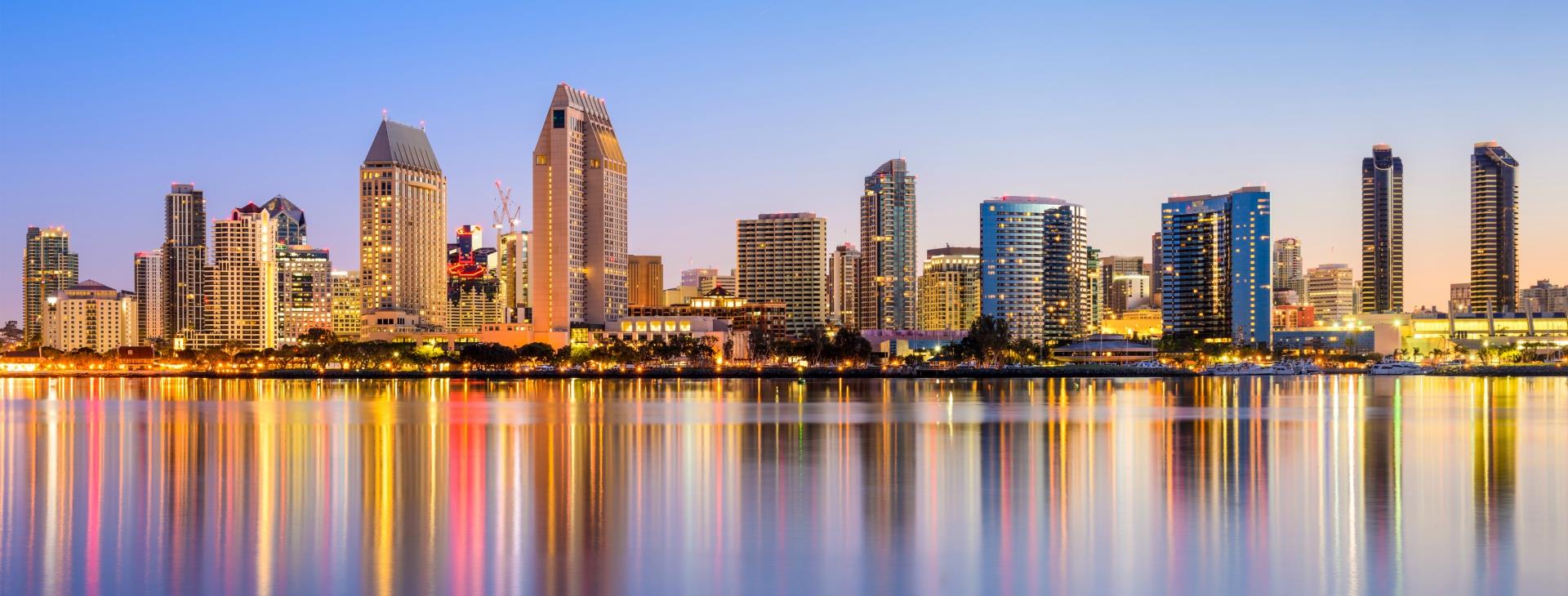 San Diego pest Control City image